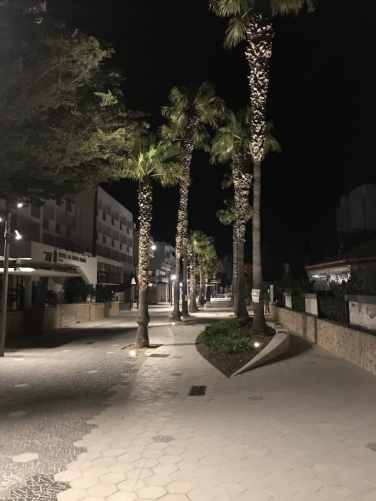 Sonstiges allsun Hotel Bahia del Este