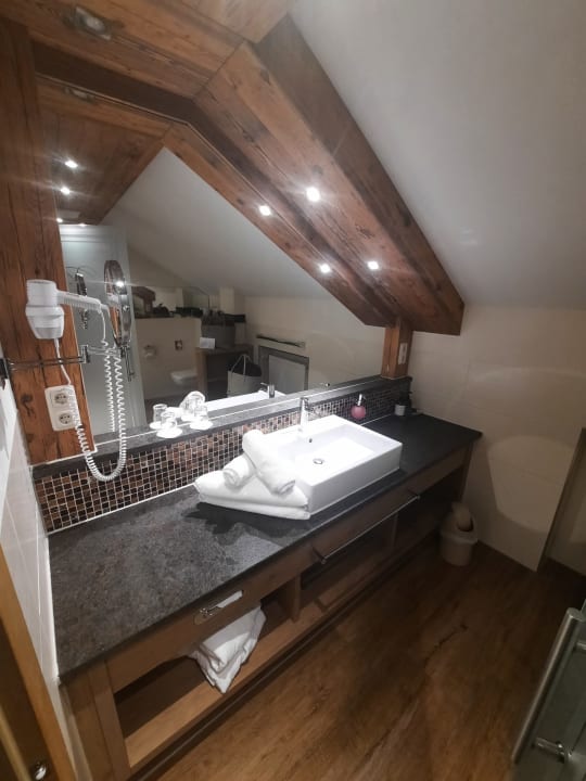 Zimmer Hotel Bergknappenhof