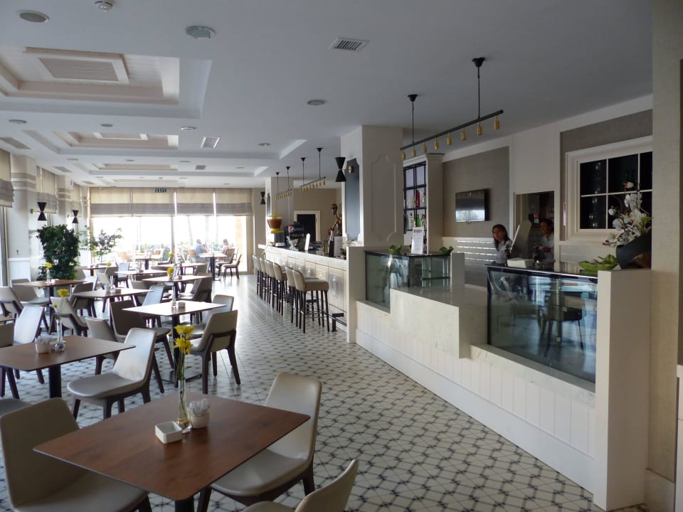 Cafe extra Restaurant Fame Residence Kemer & Spa