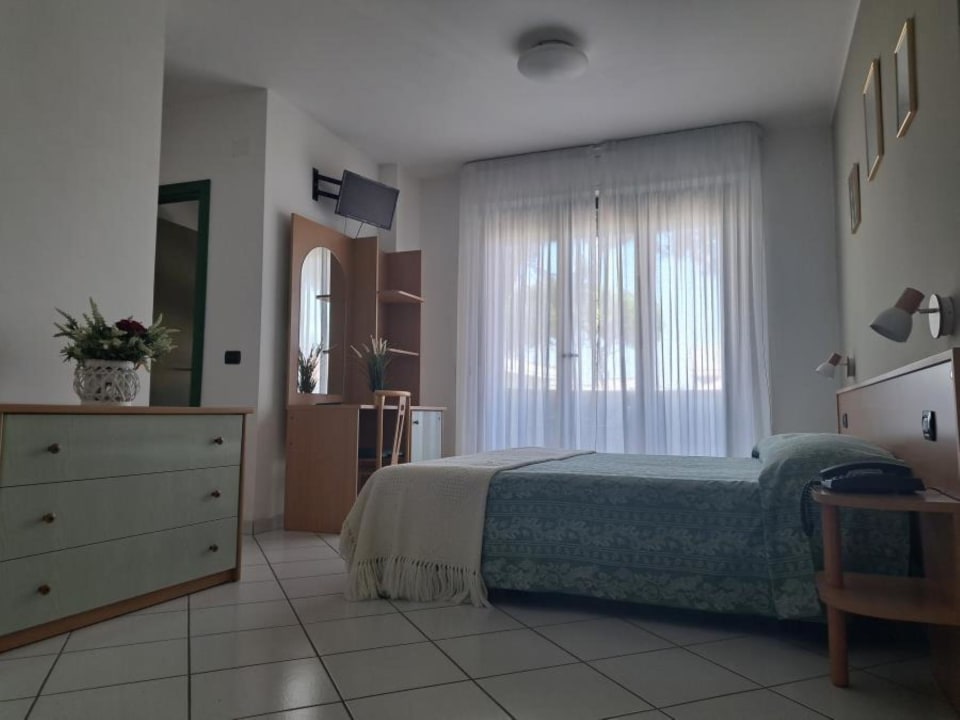 Zimmer Hotel Marebello