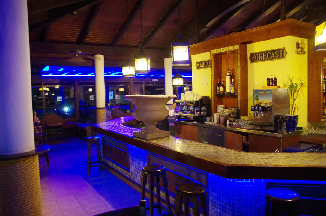 DISCO Bar TUI MAGIC LIFE Fuerteventura