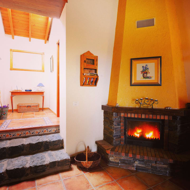 Sonstiges Finca La Majadera