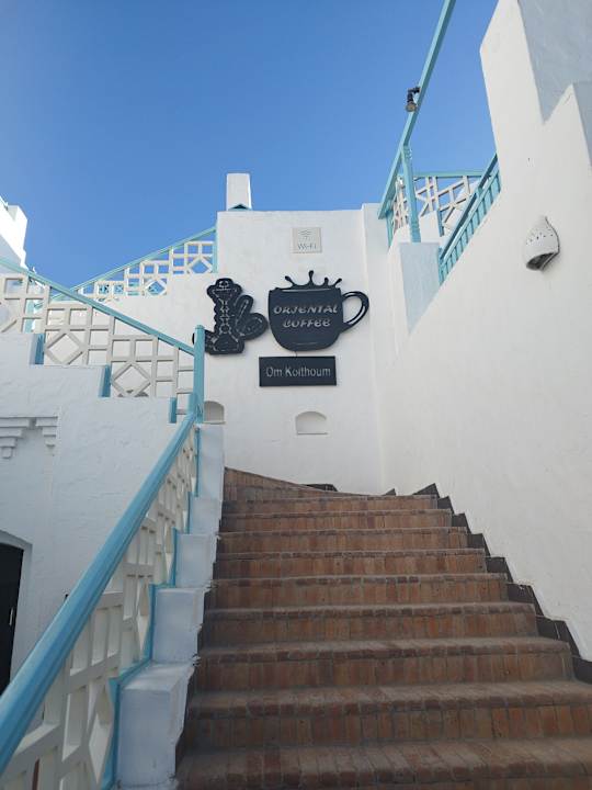 Außenansicht Arabella Azur Resort