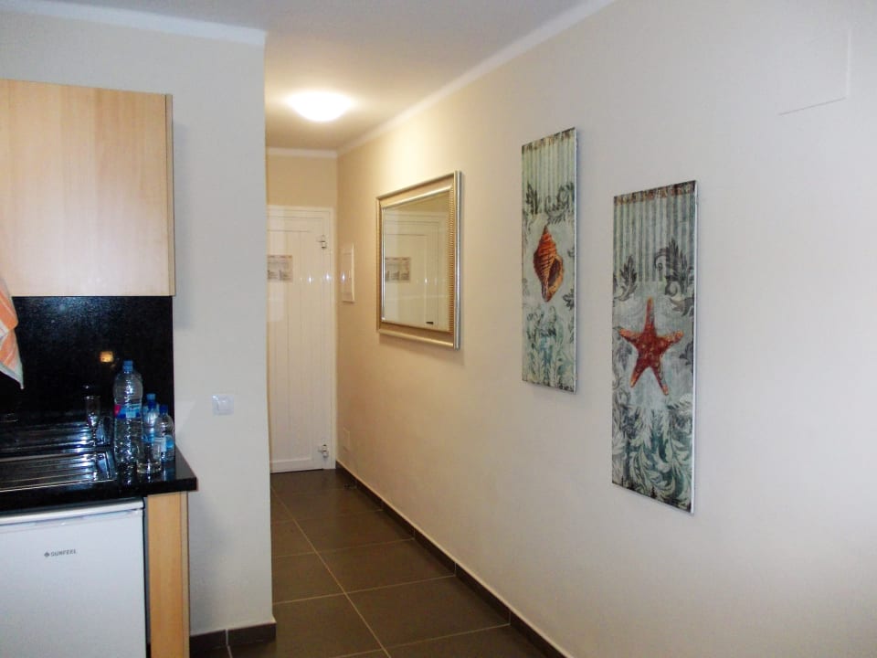 Zimmer Hotel Siroco - Adults only