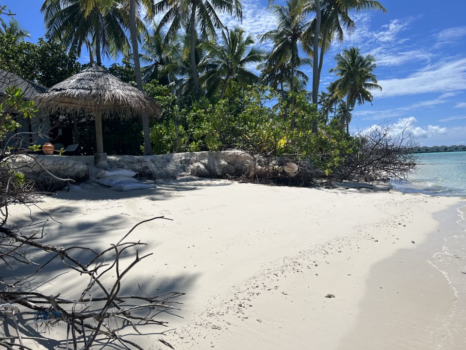 Strand NH Collection Maldives Havodda Resort