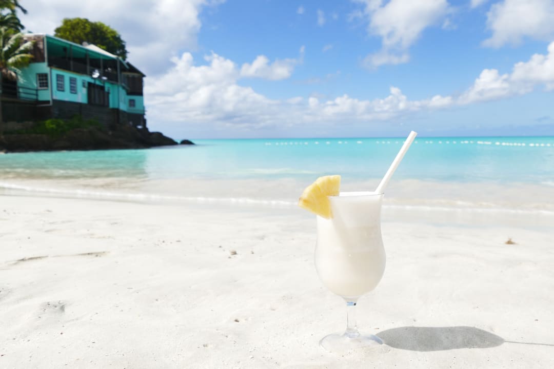 Strand Cocos Hotel Antigua - Adults Only