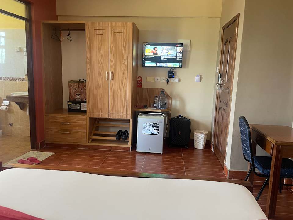 Zimmer Pavilion Holiday Resort