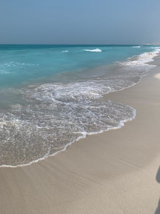 Strand Park Hyatt Abu Dhabi Hotel and Villas