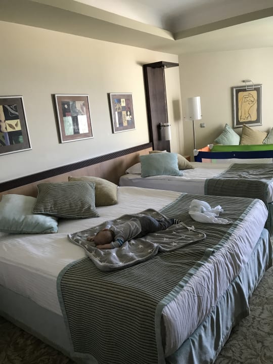 Zimmer Royal Wings Hotel