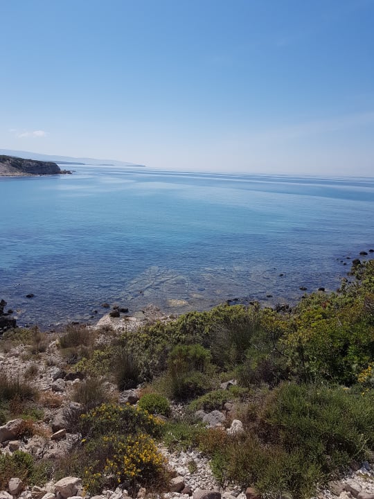 Strand Resort Zigana Alaçati