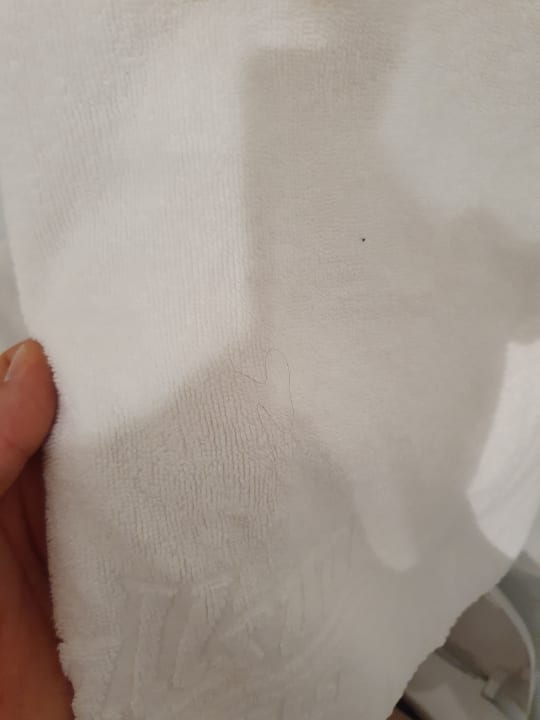 Zimmer allsun Hotel Lago Playa Park