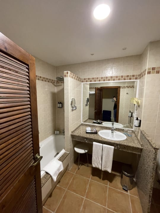 Zimmer Occidental Jandía Playa