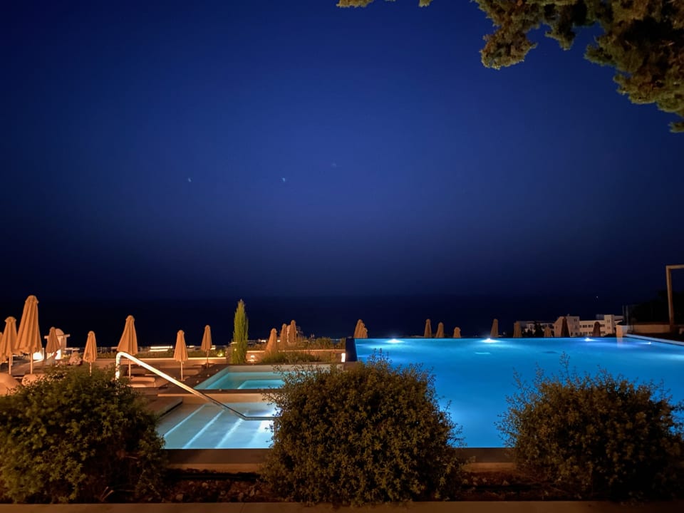 Pool Esperos Village Blue & Spa - Adults only