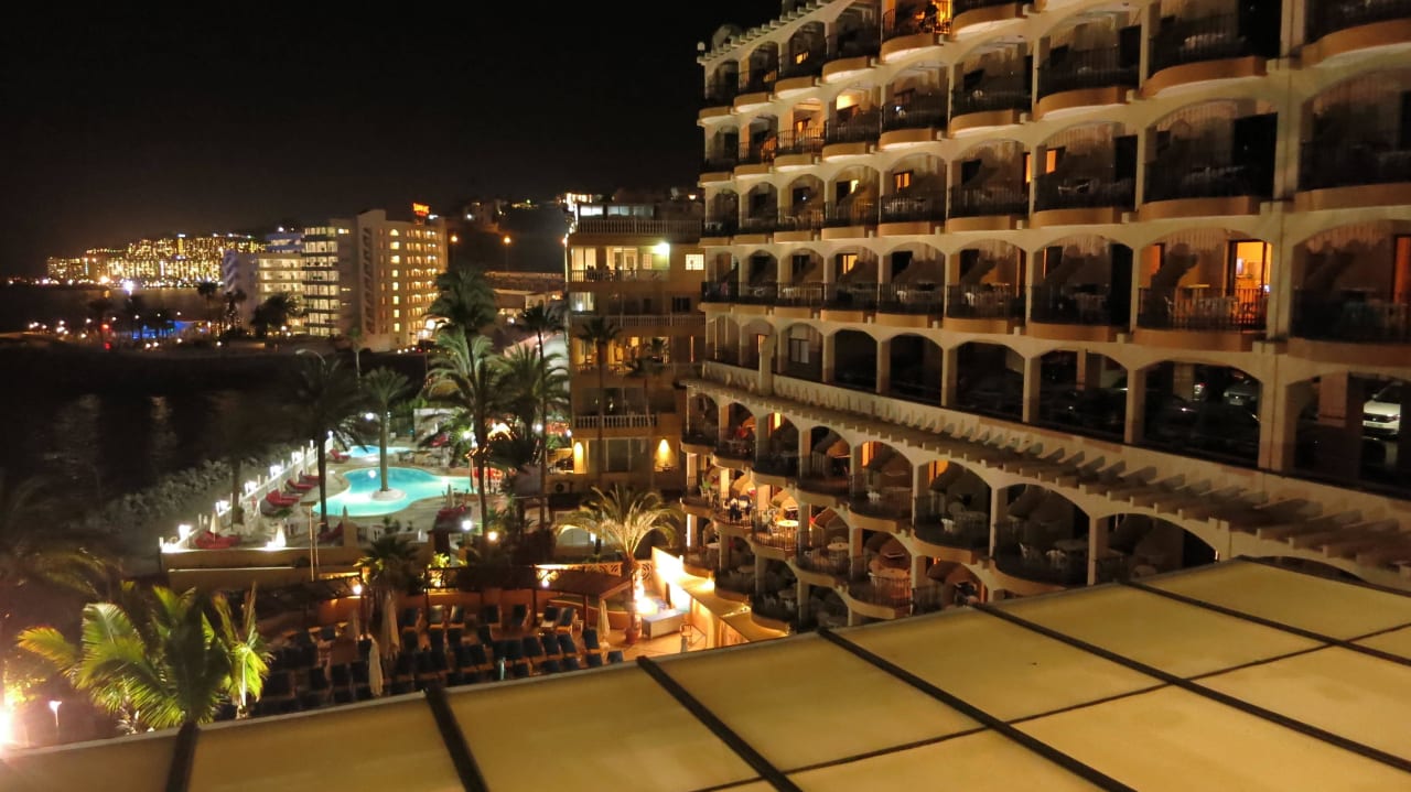 Abend Bull Dorado Beach & Spa