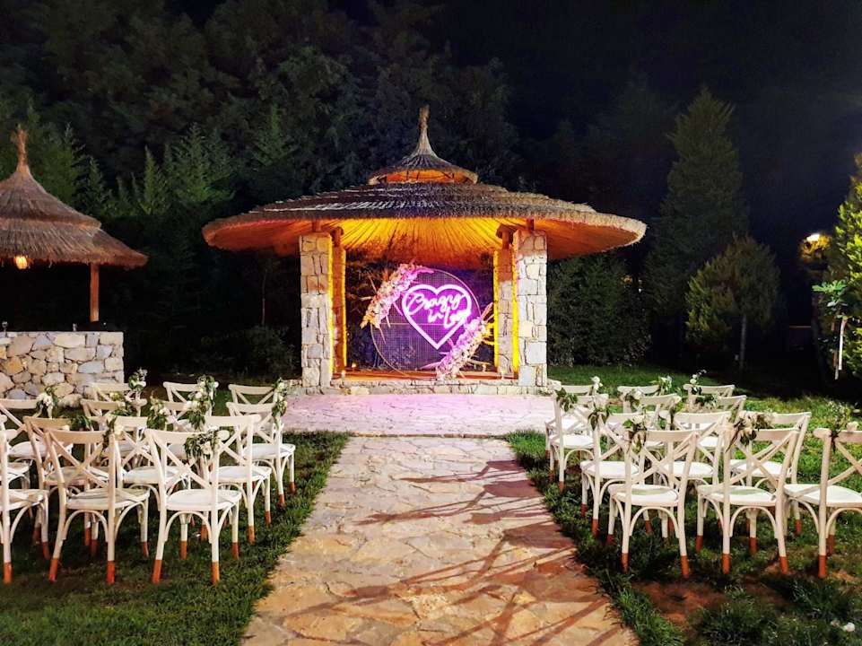 Sonstiges Elite World Village İstanbul Polonezköy