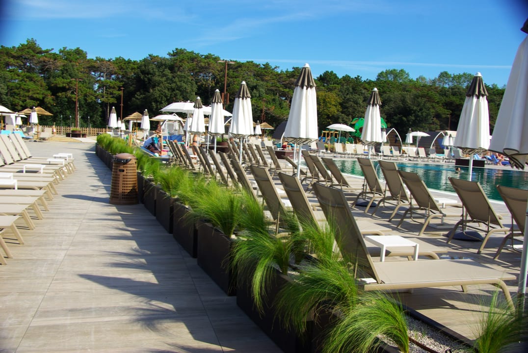 Pool Lino delle Fate - Eco Village Resort