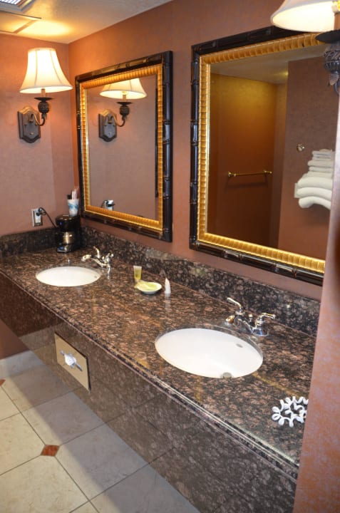 Bad Montego Bay Resort