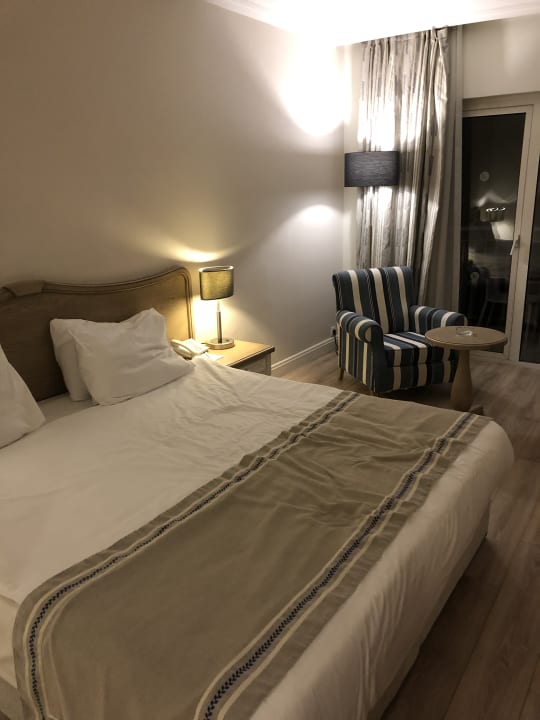 Zimmer IC Hotels Santai Family Resort