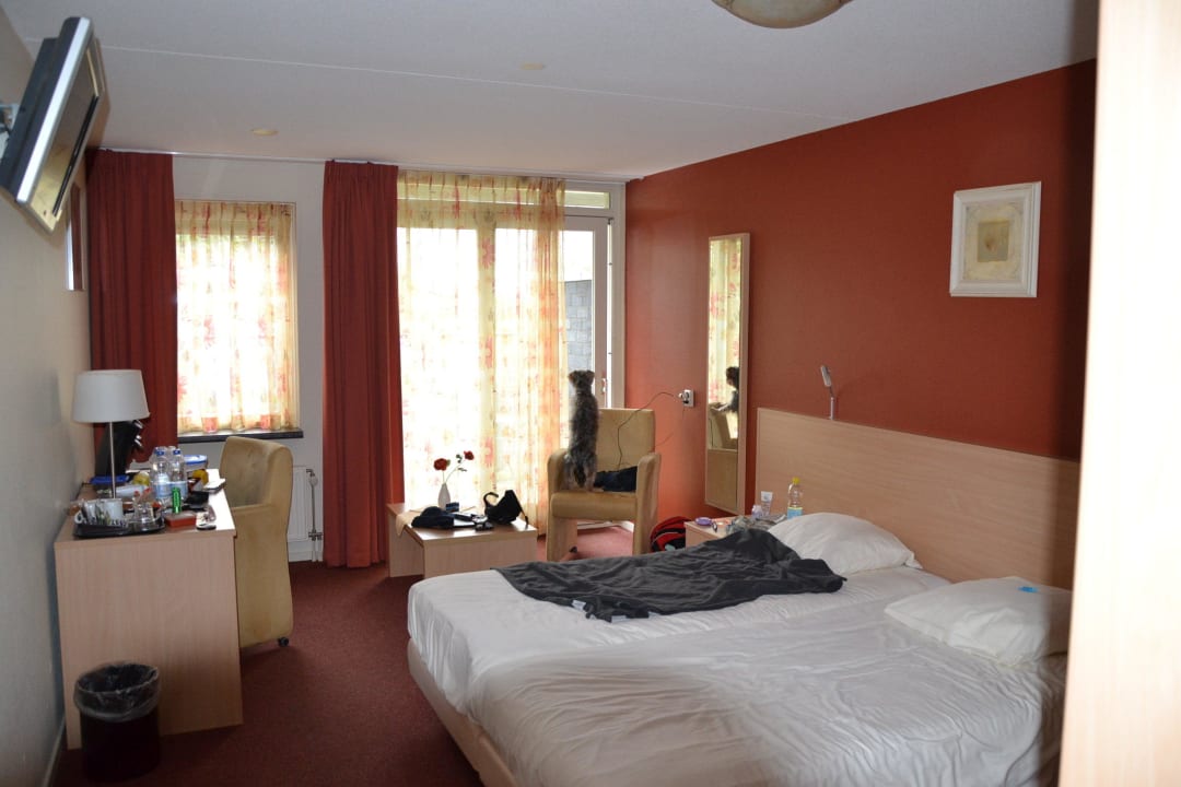 . Hotel 't Klokje