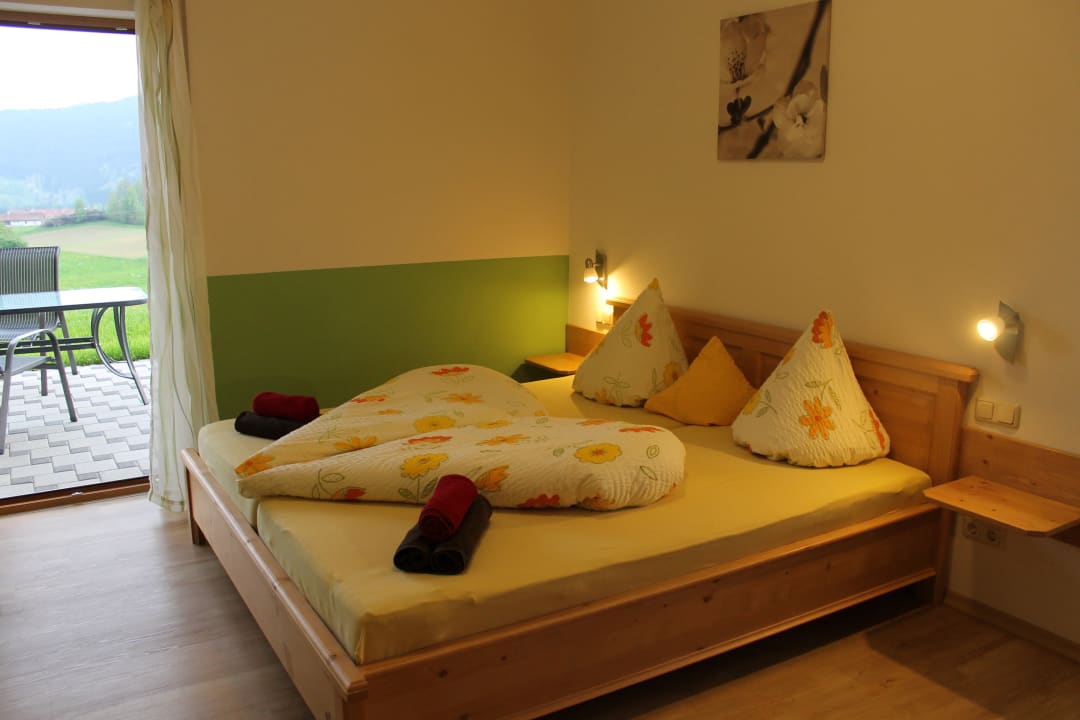 Zimmer Erlebnisbauernhof Achatz