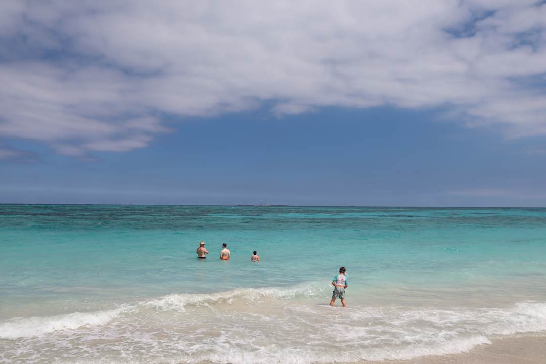 Strand Iberostar Origin Laguna Azul