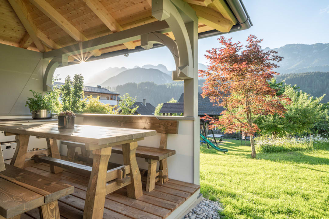 Sonstiges Reiters Wohlfühlhotel