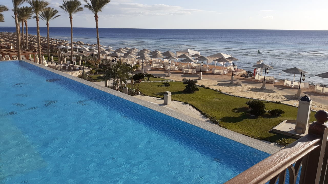 Strand Makadi Spa - Adults only