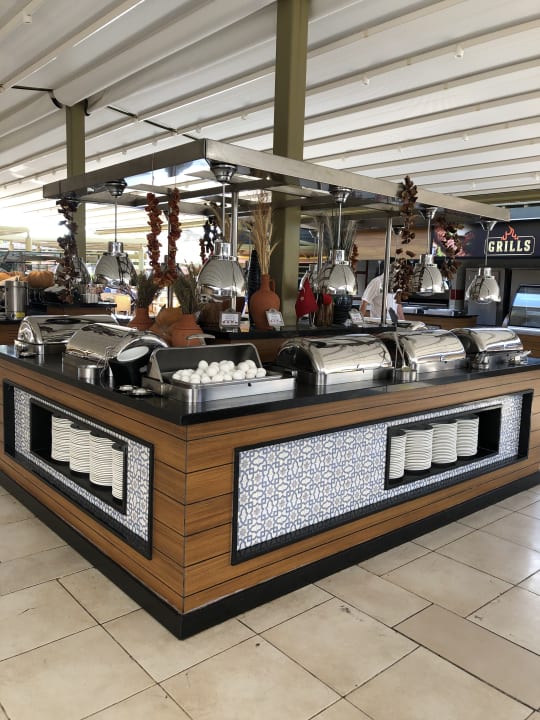 Gastro Limak Limra Hotel & Resort