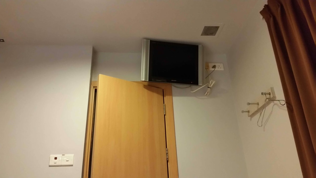 TV Fragrance Hotel - Selegie