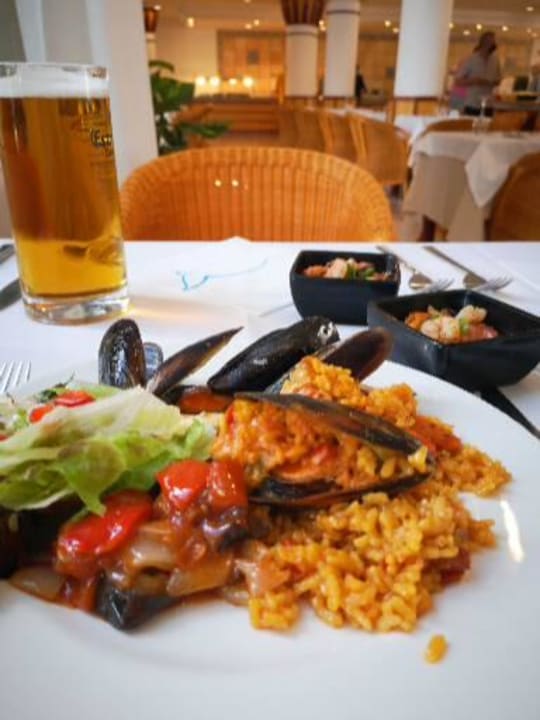 Gastro Grupotel Santa Eularia & Spa - Adults only