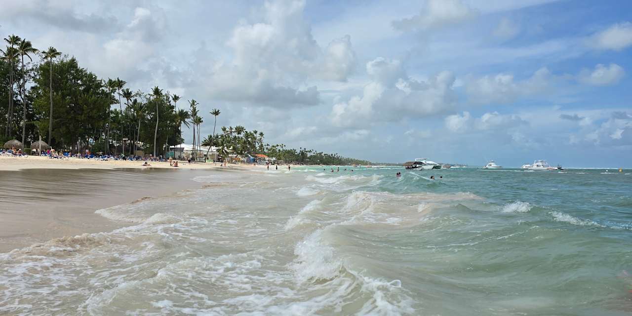 Strand Vista Sol Punta Cana