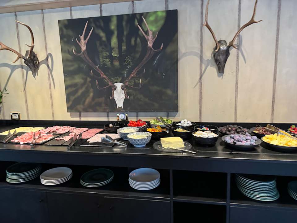 Gartenanlage Tirolensis - Luxury All Inclusive