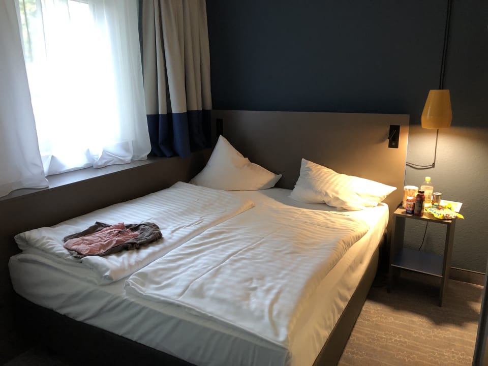 Zimmer Vienna House Easy Bad Oeynhausen