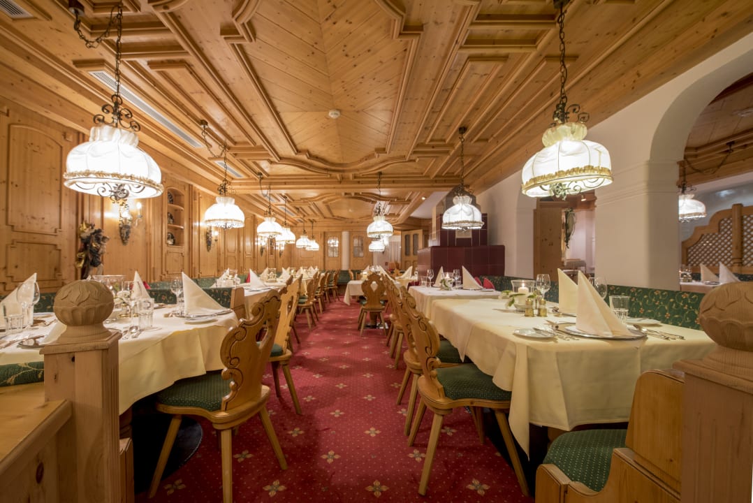 Restaurant Landhotel Älpili