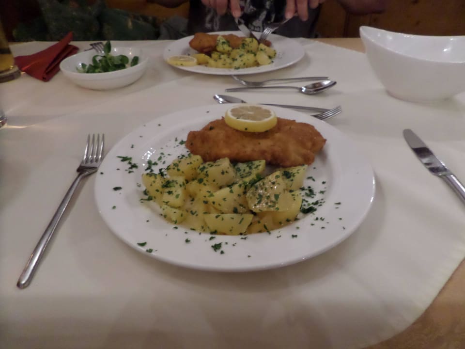 Cordon Bleu Vitalhotel Strobl