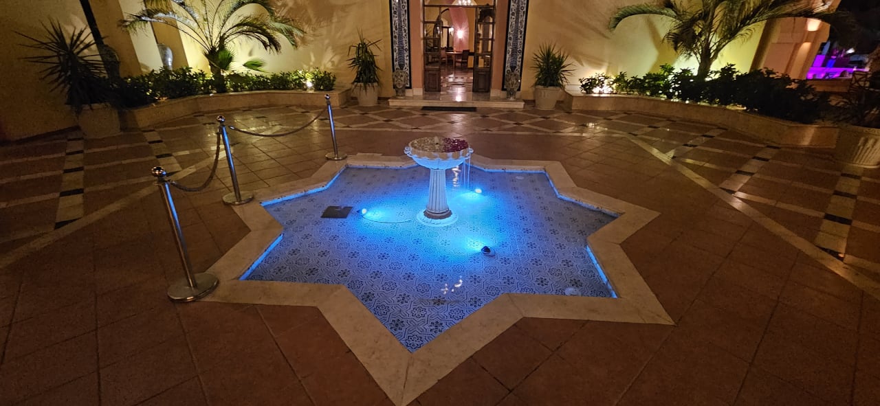 Sonstiges Steigenberger Coraya Beach - Adults only