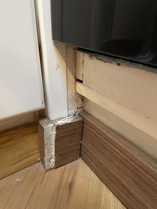 Zimmer Hotel Sands Beach Resort