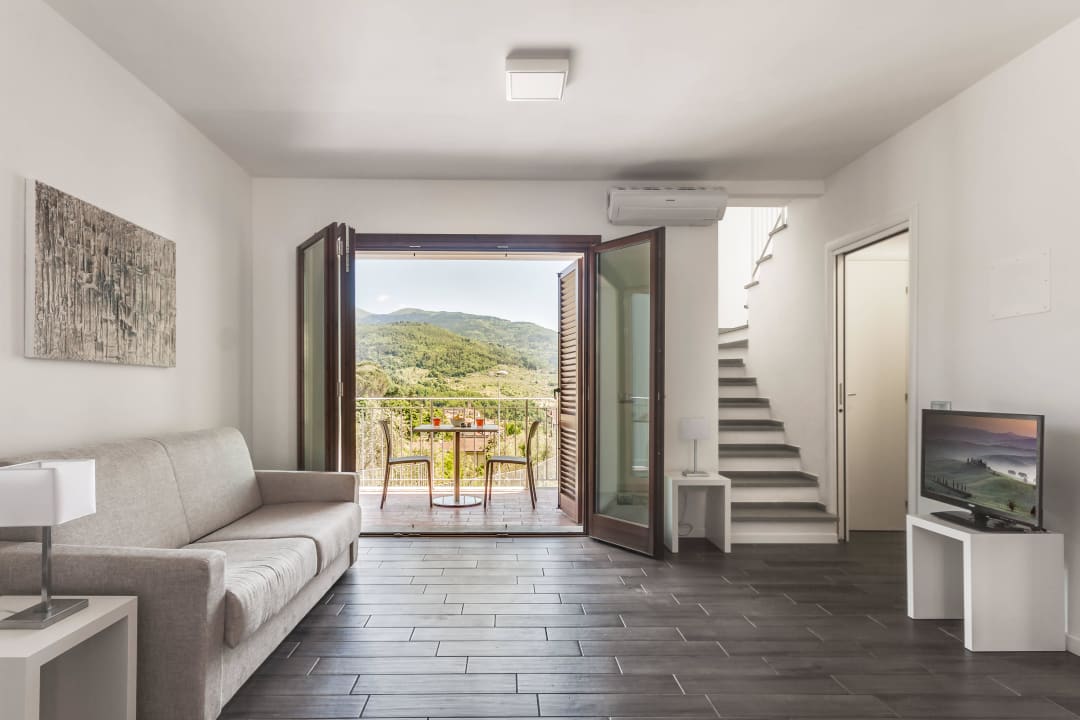 Suite The Florence Hills Resort & SPA