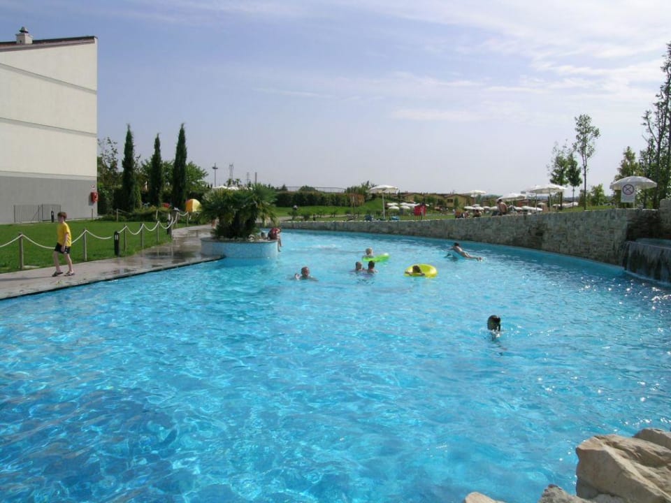 Hotelpool Parc Hotel