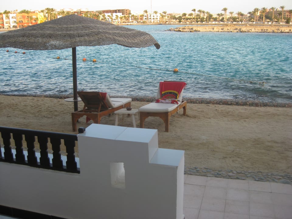 Zimmer Arabella Azur Resort