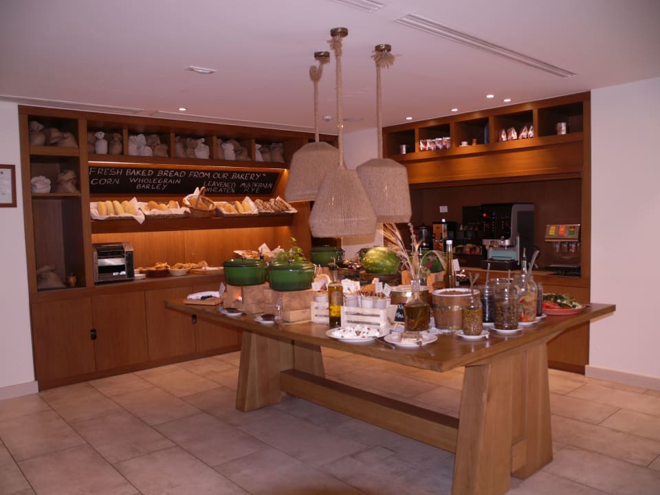 Restaurant Phãea Cretan Malia