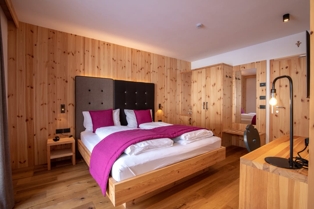 Zimmer Garni Lilly