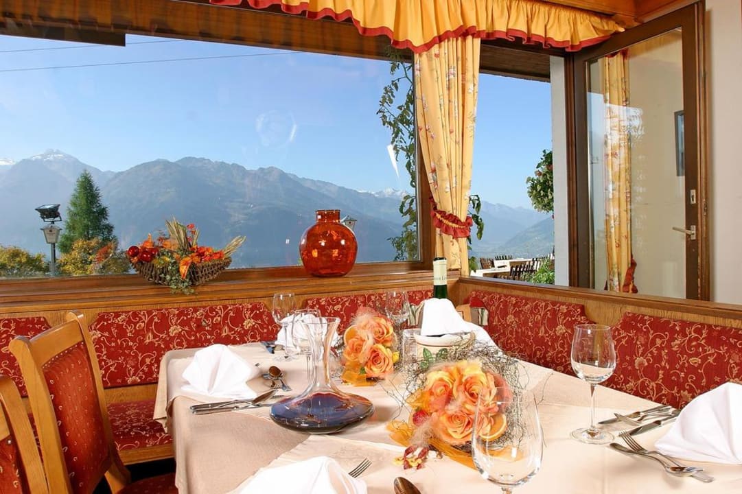 Restaurant Panoramagasthof-Hotel Hohe Brücke