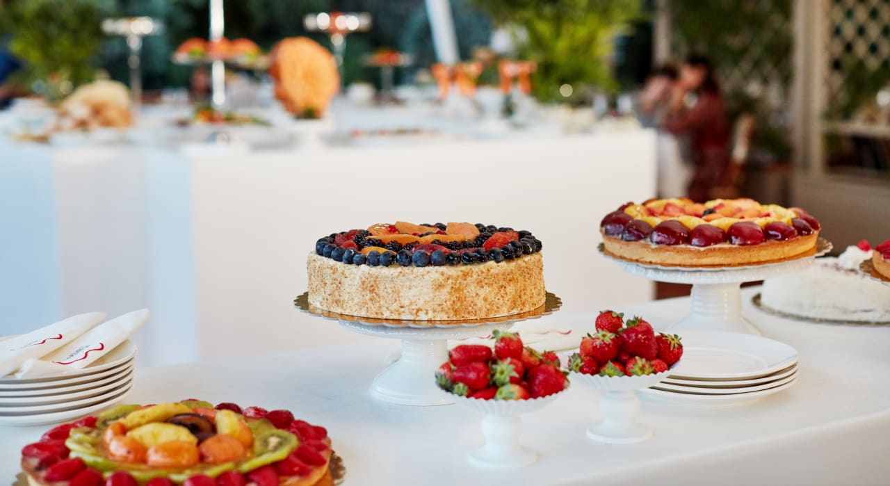 Gastro VOI Tanka Village