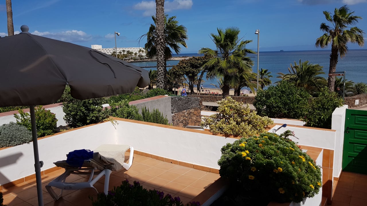 Ausblick IVV.SL Ferienhaus Vieja 9