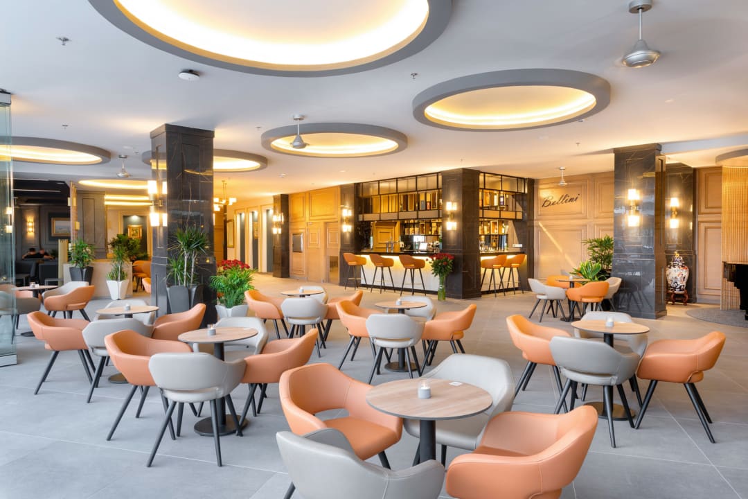 Gastro Hotel Riu Palace Maspalomas Adults Only