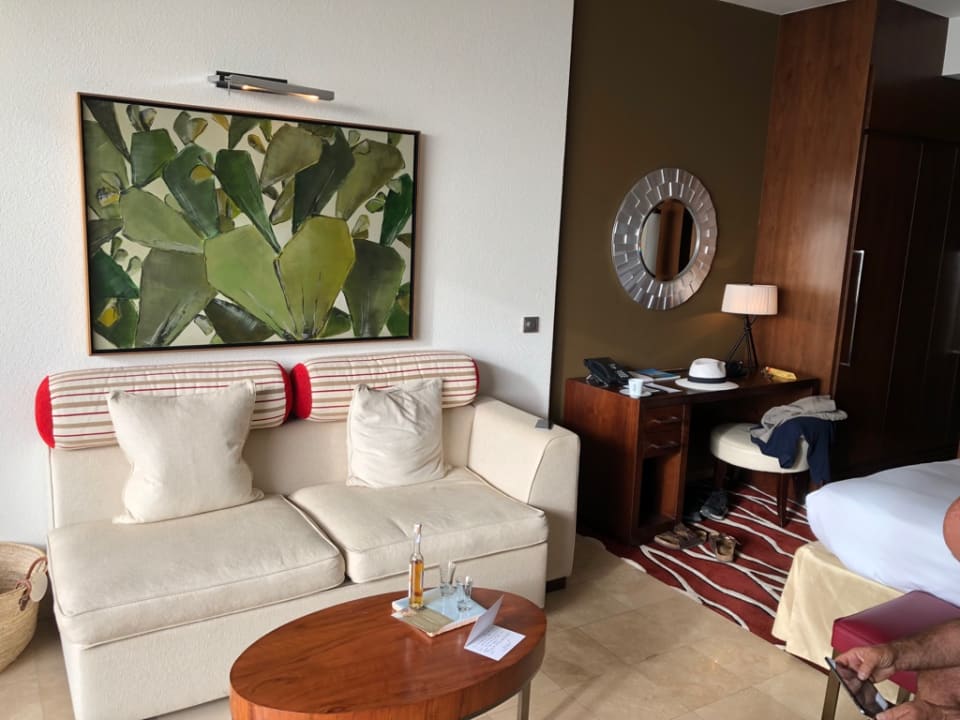 Zimmer Jumeirah Port Soller Hotel & Spa