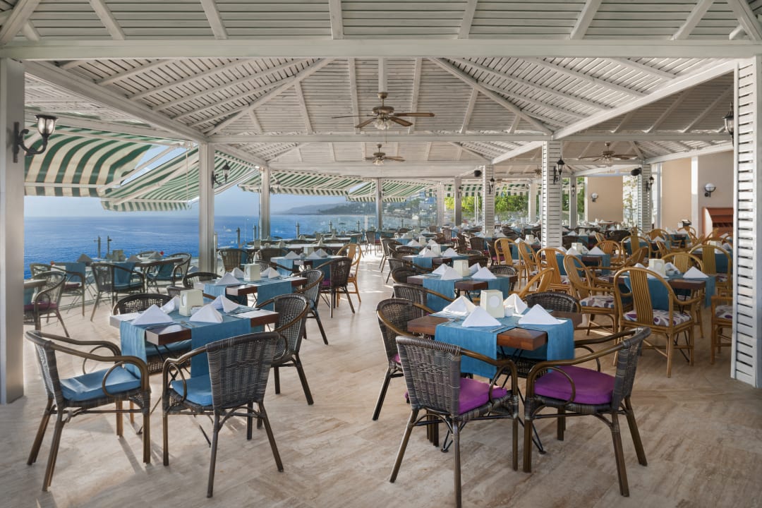 Gastro Aska Hotel Just in Beach