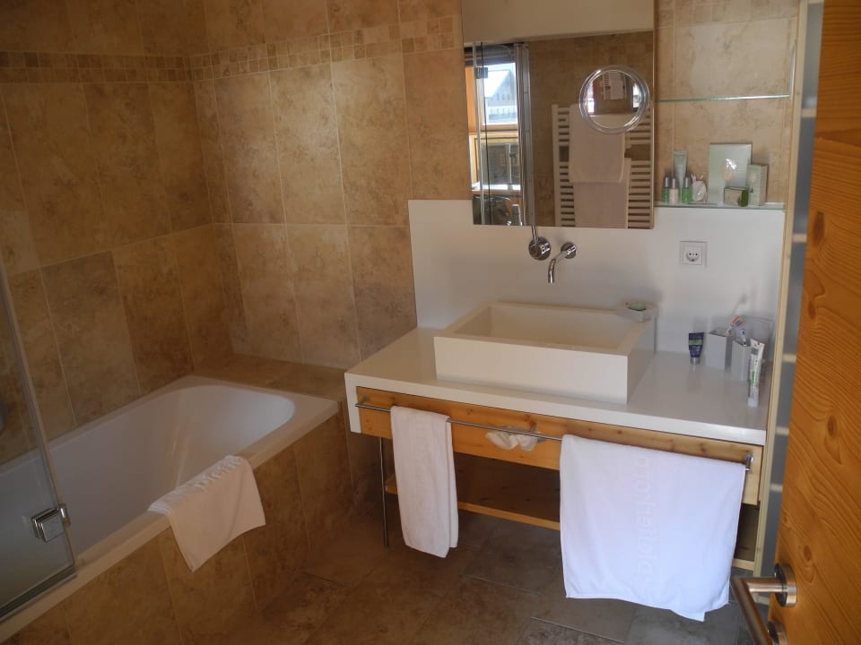 Bad Pfefferkorn's Hotel