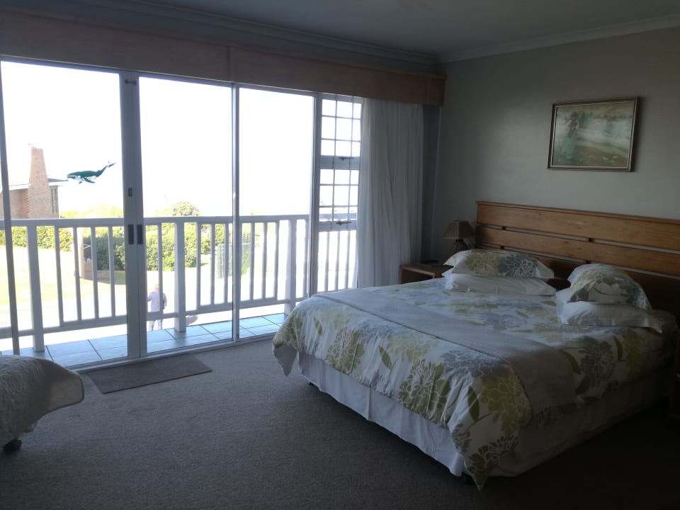 Zimmer Guesthouse Aire del Mar